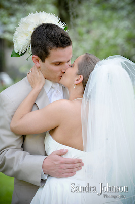 Best Thomas Center Wedding photographer - Sandra Johnson (SJFoto.com)